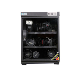 Tủ chống ẩm 60 lít dáng đứng Nikatei DCH060