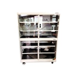 Tủ chống ẩm 800 lít Nikatei DCH800