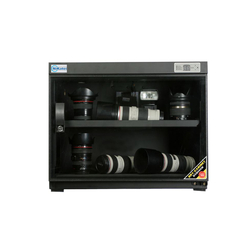 Tủ chống ẩm 80 lít nằm ngang Nikatei DCH080W