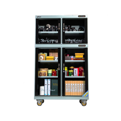 Tủ chống ẩm 1000 lít FujiE DHC1000