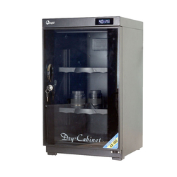 FujiE AD080 80 liter anti-humidity cabinet