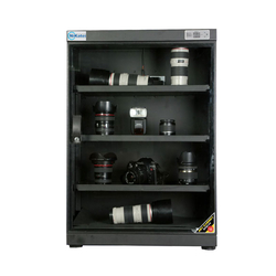 Tủ chống ẩm 160 lít nằm ngang Nikatei DCH160