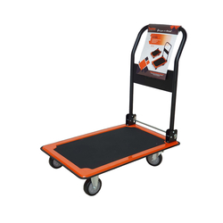 Kanson Handtruck TP-XDT014W 4-wheel stroller with load capacity of 300kg