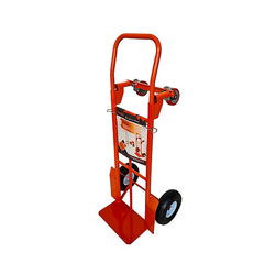 Kanson Handtruck TP-XDT023W 2-function trolley with 360kg load capacity