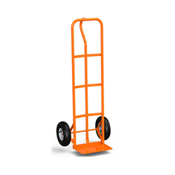 Kanson Handtruck TP-XDT024W P-handle trolley with load capacity of 270kg