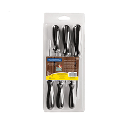 Tramontina 6-piece screwdriver set 41526506