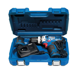 Tramontina 42403001 10.8V Screwdriver