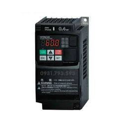 Biến tần Hitachi WJ200-004LFU
