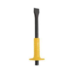 Tramontina 42700912 300mm plastic handle flat chisel