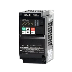 Biến tần Hitachi WJ200-007LFU