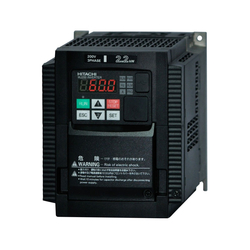 Biến tần Hitachi WJ200-055HFC
