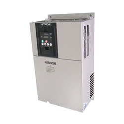 Biến tần Hitachi NJ600B-300HFF