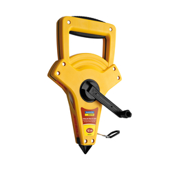 Tramontina 10m fiberglass tape measure 43154011