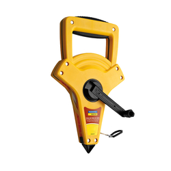 Tramontina 50m fiberglass tape measure 43154051