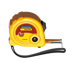 Tape measure 5m x 19mm Tramontina 43156305