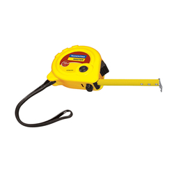 Tape measure 7.5m x 25mm Tramontina 43156375