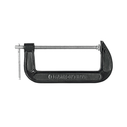 Tramontina 8 inch C-clamp 43190008