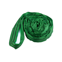 ADTech R2T-2M 2-ton round fabric cable, 2m long