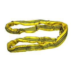 ton round fabric cable 1m long ADTech R3T-1M
