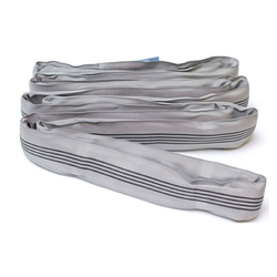 ADTech R4T-8M 4 ton round fabric cable 8m long