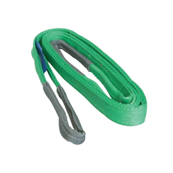 ADTech W2T-5M 2-ton 5m long flat fabric cable with two eyes