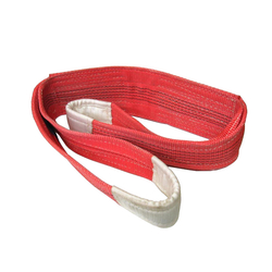 ADTech W5T-5M 5 ton double eye flat fabric cable 5m long