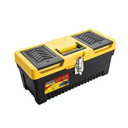 Tool box 190x432x190mm Tramontina 43803017