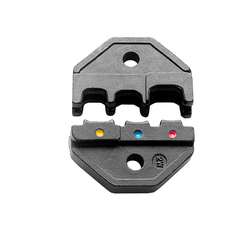 Tramontina 44056101 plastic coated round cos crimping head