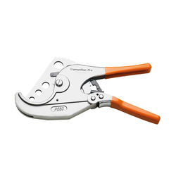 Tramontina 44059142 42mm plastic pipe cutter
