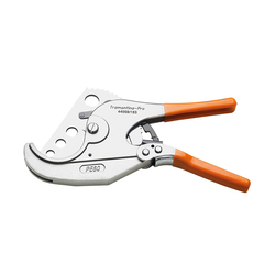 Tramontina 44059163 63mm plastic pipe cutter