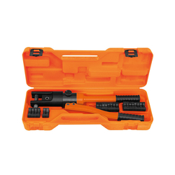 Tramontina Hydraulic Crimping Pliers Set 44079018