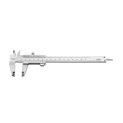Thước cặp cơ khí 300mm Tramontina 44540006