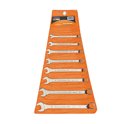 Tramontina 8-piece open-end wrench 44660298