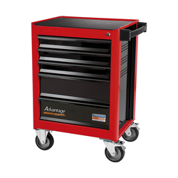 Tramontina 44950307 5-drawer tool cabinet 460x650x851mm