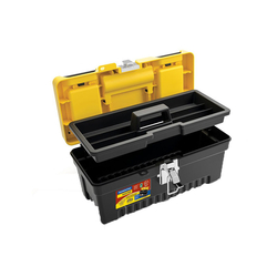Tool box 150x330x150mm Tramontina 43803013
