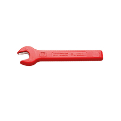 Cờ lê miệng 17mm cách điện Tramontina 44320017