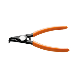 Tramontina 9 inch curved nose external opening pliers 44011109