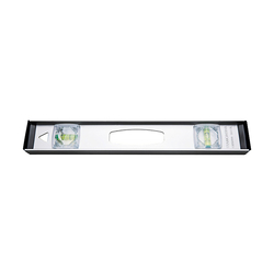 Tramontina 12 inch level ruler 43120012