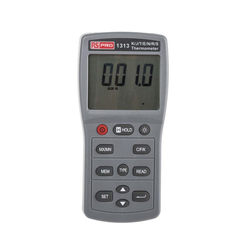 Digital thermometer 1313 E RS PRO 1232211