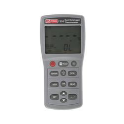 Digital thermometer 1316 E wireless RS PRO 1232214