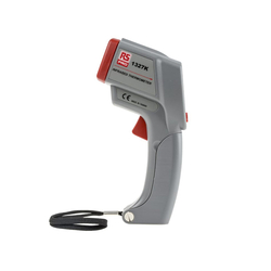 Nhiệt kế hồng ngoại +1.350°C RS PRO 1232217