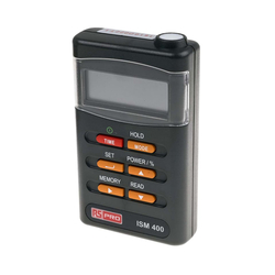 Thiết bị kiểm tra năng lượng mặt trời ISM400 RS PRO 1232218