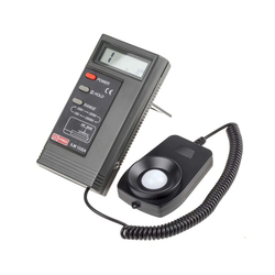 Light meter 0.01 - 200,000lux RS PRO 1232220