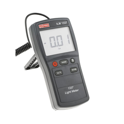 Light meter 0-20,000lux RS PRO 1232222