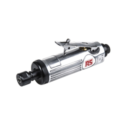 Bộ máy mài khuôn dùng khí 1/4 inch RS PRO 7398391