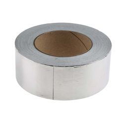 Băng keo nhôm 50m, 50x0.09mm RS PRO 1468963