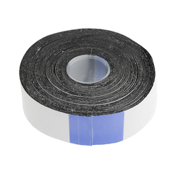 Băng keo tự trộn 10mx38mm RS PRO 1469002 màu đen