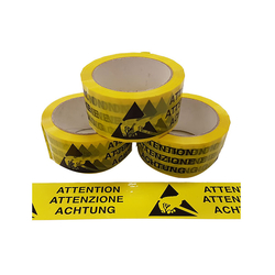 50mm x 66m ESD Safe Tape (1252397)