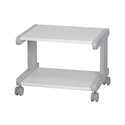 Giá đỡ máy in 2 tầng RS PRO 1445957 tải trọng 30kg