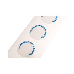 Cuộn team nhãn in sẵn RS PRO 4453789 (90 cái)
